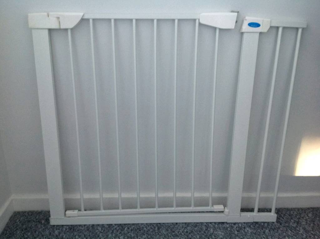 babystart baby gate